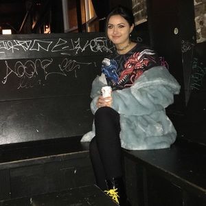 Meet your Posher, Danny